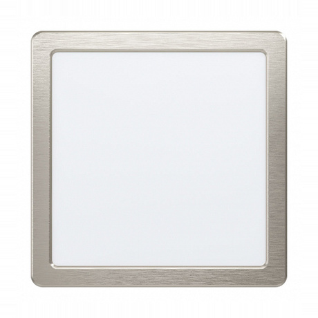 Встраиваемый светодиодный светильник Eglo Fueva 99185 в Санкт-Петербурге