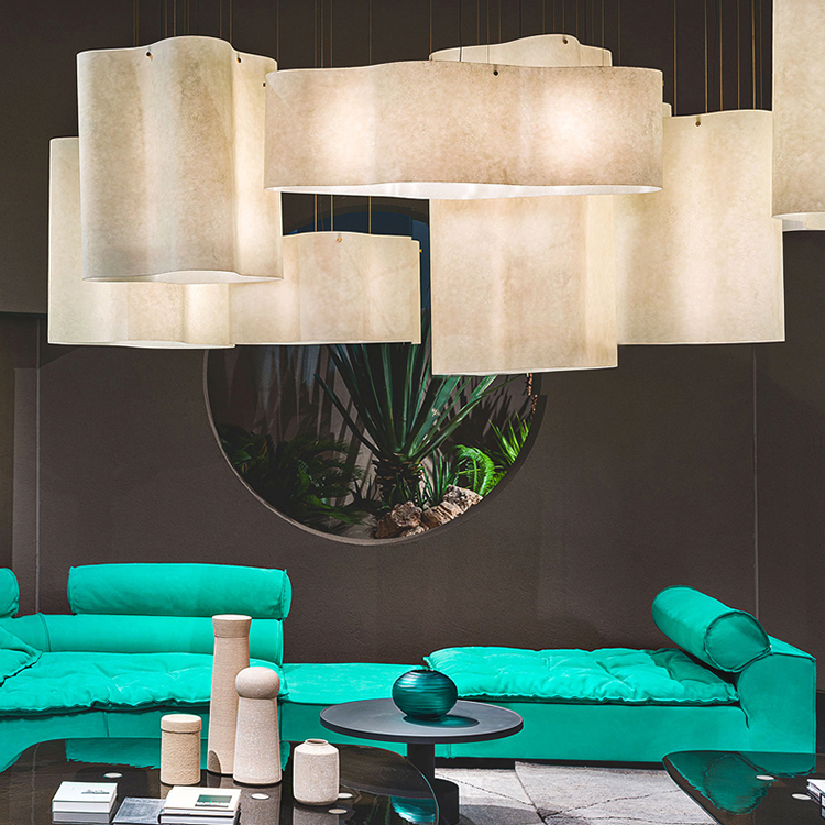 Подвесной cветильник ImperiumLoft Wave 314585-26 в Санкт-Петербурге