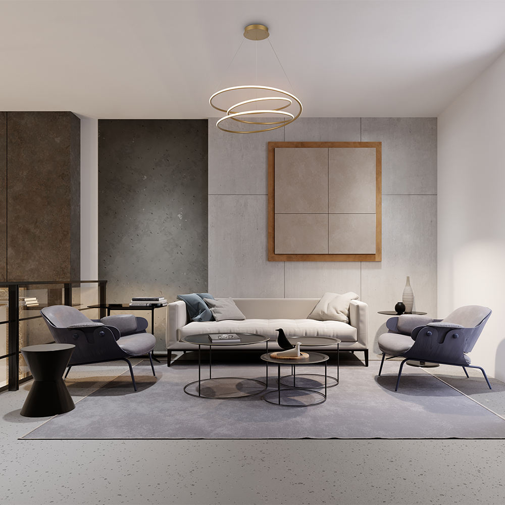 Подвесная люстра Maytoni Nola MOD100PL-L88BSK1 в #REGION_NAME_DECLINE_PP#