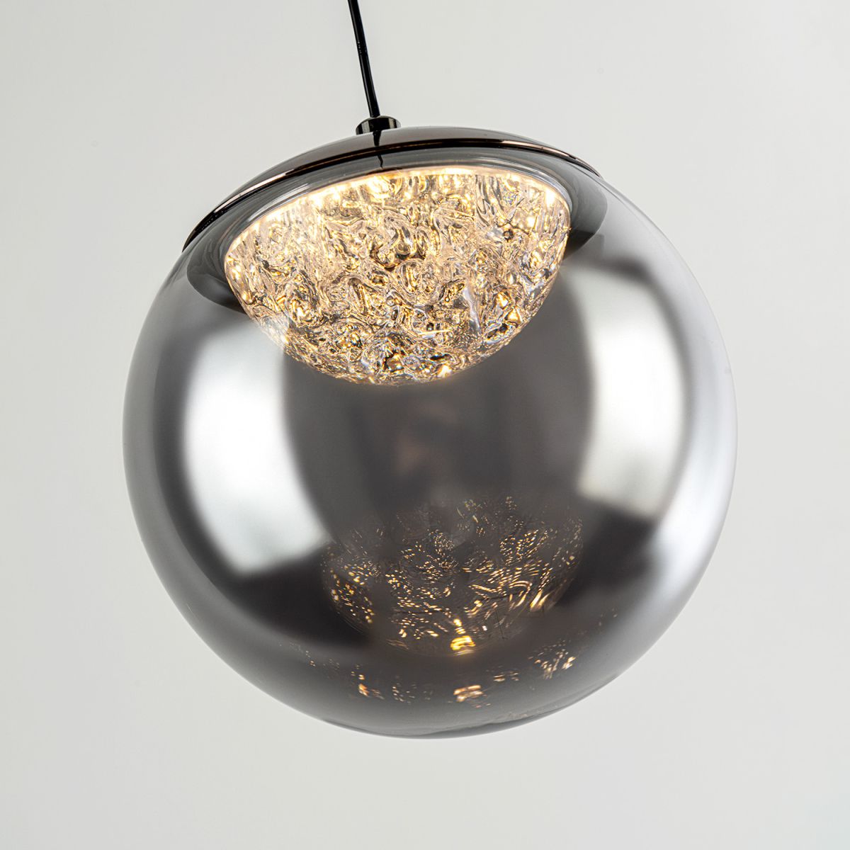 Подвесной светильник Modelux ML.2338.150 BK-BK в Санкт-Петербурге