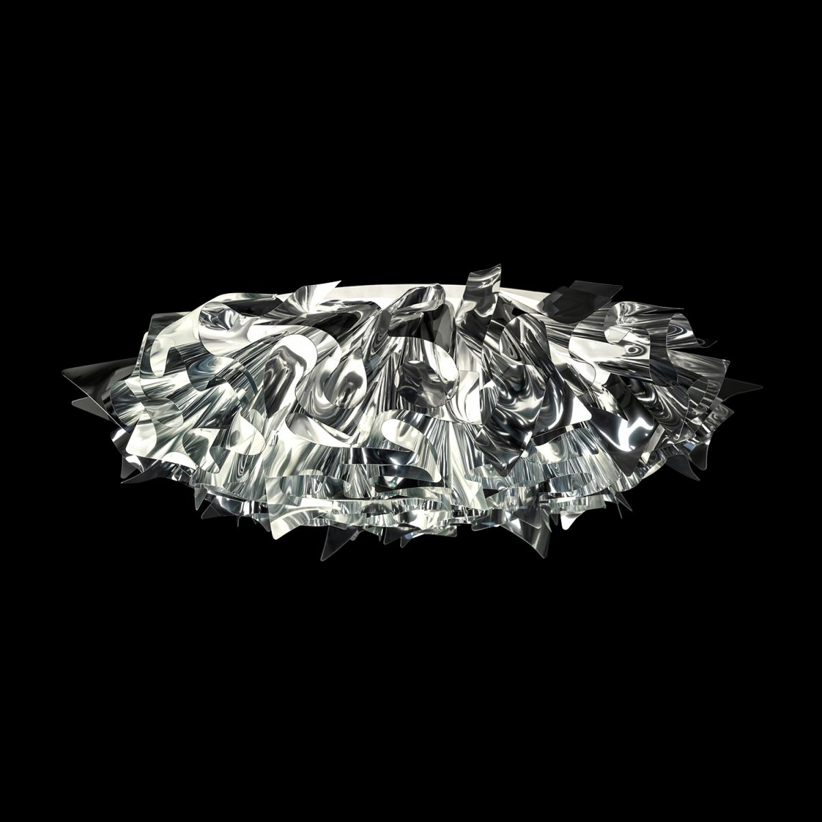 Потолочный светильник Loft IT Clizia 10593/780C Silver в Санкт-Петербурге
