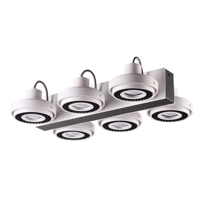 Спот Odeon Light Satelium 3490/6C в Санкт-Петербурге