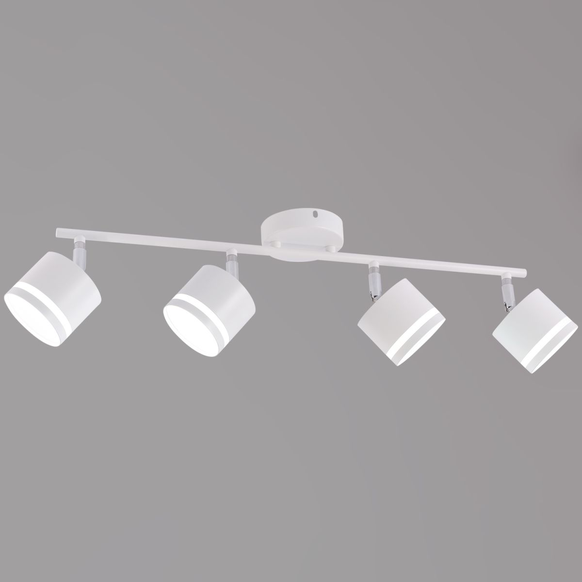 Спот Reluce 50540-0.3-04 GX53 WT+CR в #REGION_NAME_DECLINE_PP#