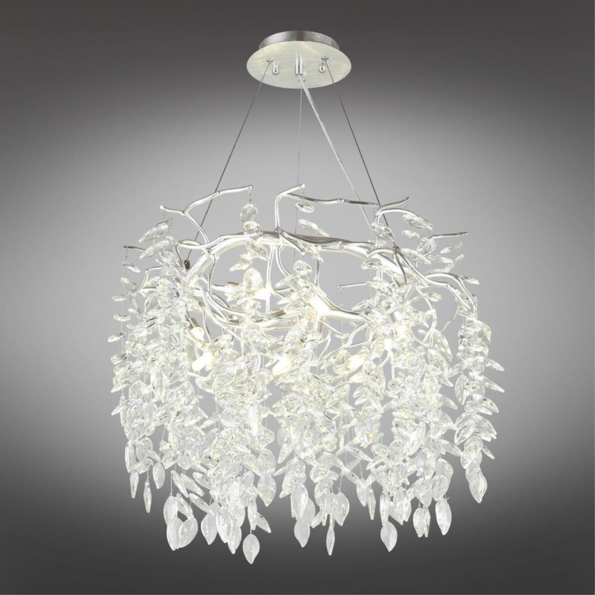 Подвесная люстра Aployt Gertunia APL.847.13.10 в Санкт-Петербурге