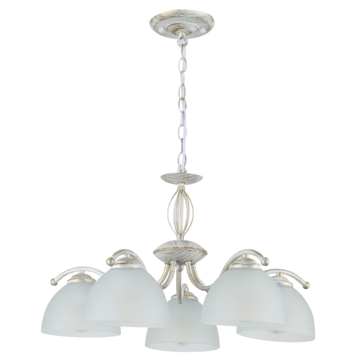 Подвесная люстра Reluce 16247-0.4-05 в Санкт-Петербурге