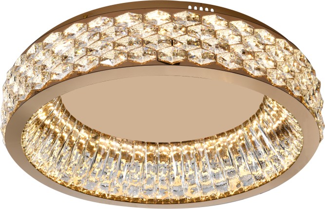 Потолочная люстра Stilfort Ромбус 4040/03/06C в #REGION_NAME_DECLINE_PP#