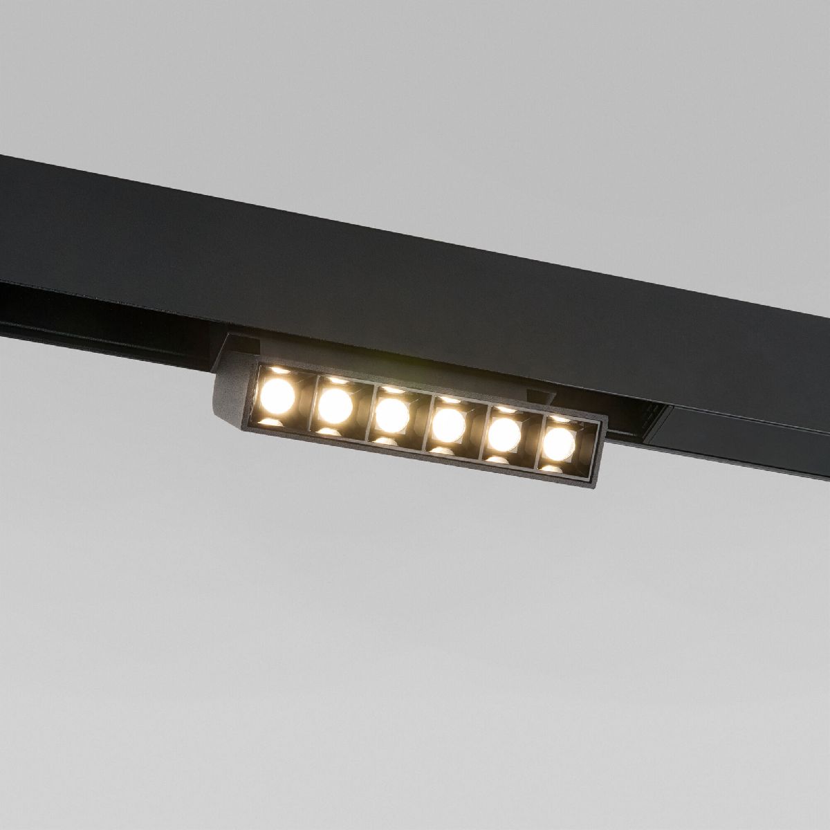 Трековый магнитный светильник Elektrostandard Slim Magnetic 4690389204784 85194/01 a066586 в Санкт-Петербурге