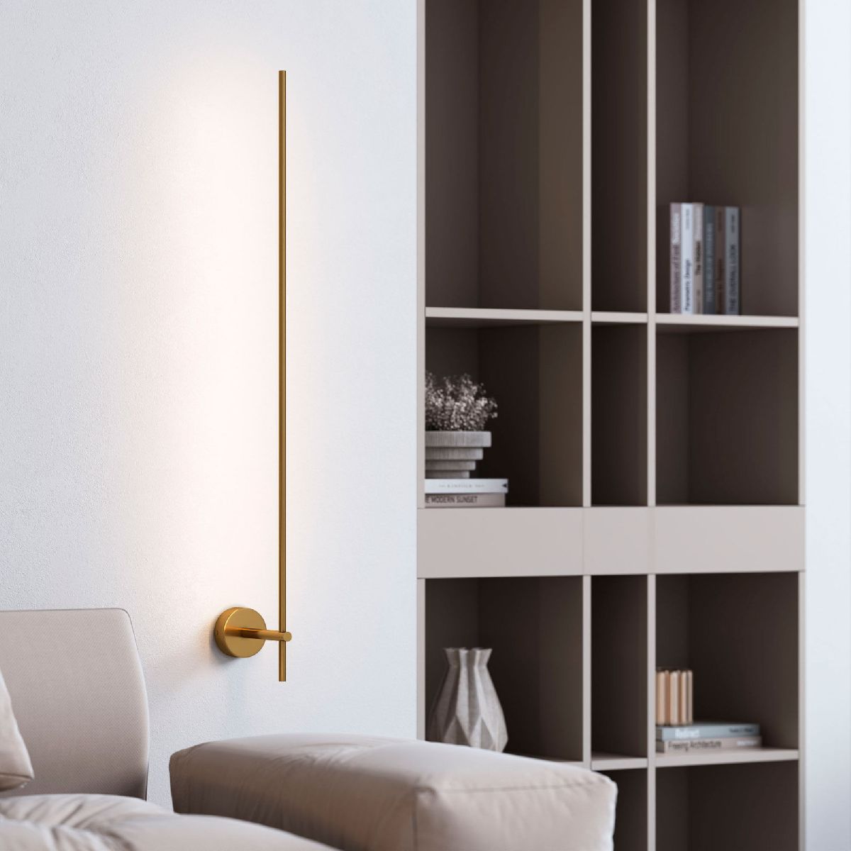Настенный светильник Elektrostandard Fine 4690389207891 40132/LED a067490 в Санкт-Петербурге