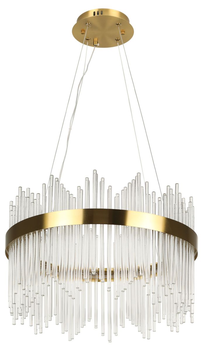 Подвесная люстра Rivoli Gwen 6192-201 Б0069937 в Санкт-Петербурге