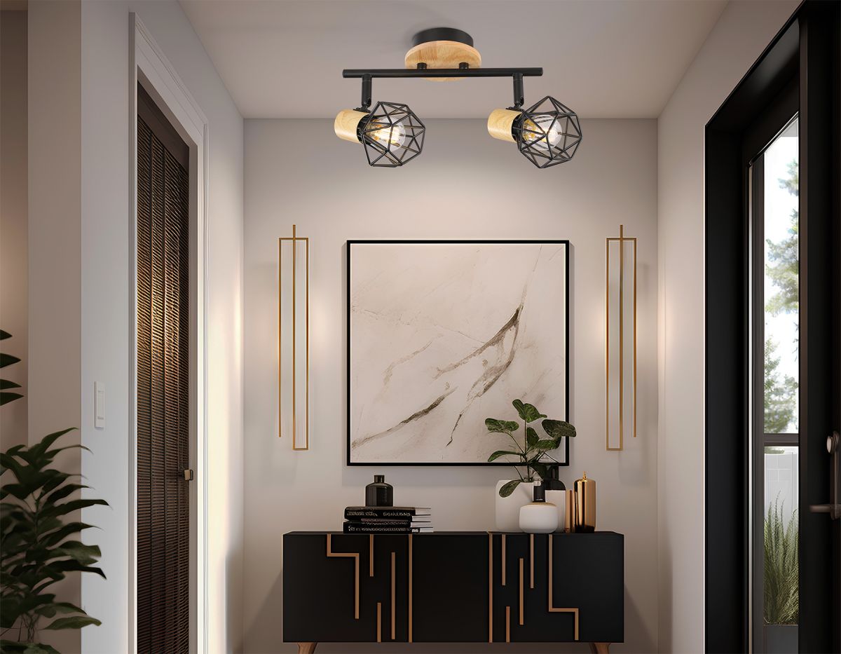 Спот Ambrella Light Traditional Loft TR8752 в #REGION_NAME_DECLINE_PP#