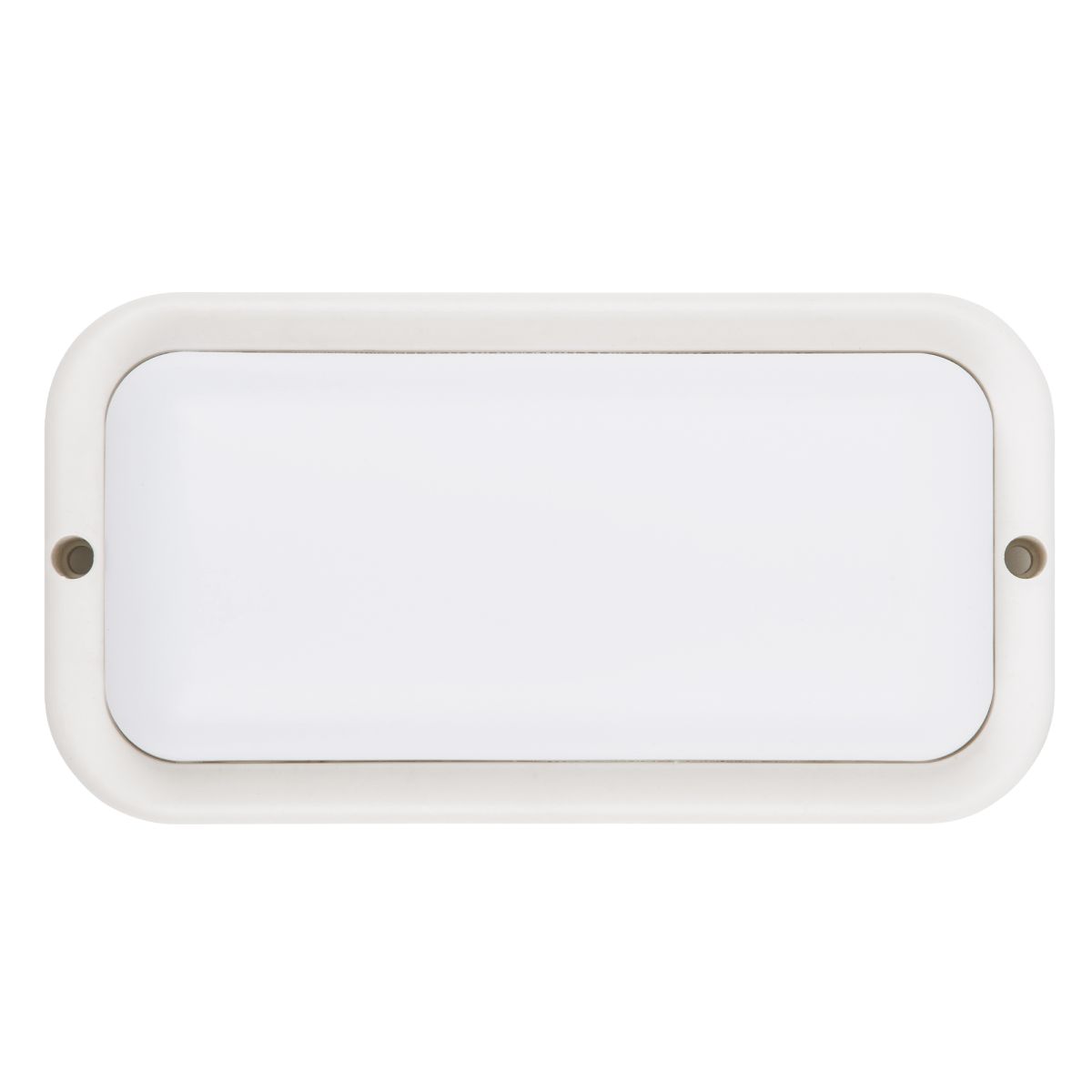 Накладной светильник влагозащищенный Volpe ULW-Q228 12W/6500K IP65 WHITE UL-00013187 в Санкт-Петербурге