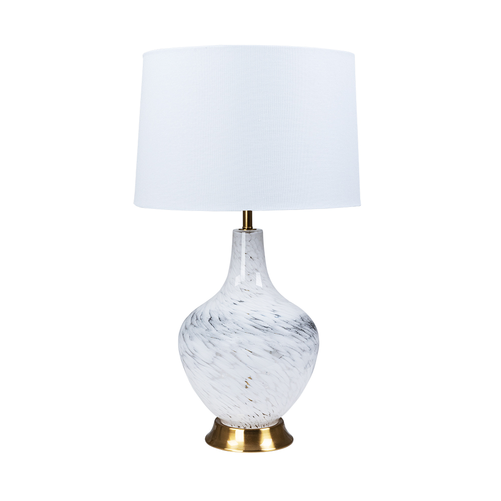 Настольная лампа Arte Lamp Saiph A5051LT-1PB в Санкт-Петербурге