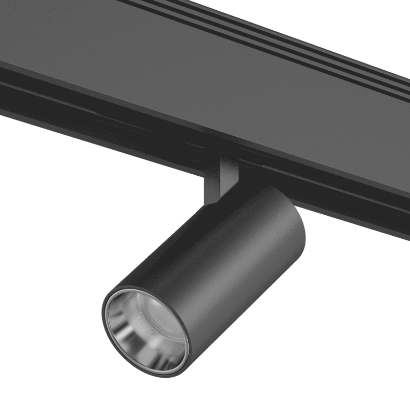 Трековый светильник DesignLed SY-DIM-601201-BL-10-36-NW 007352 в Санкт-Петербурге