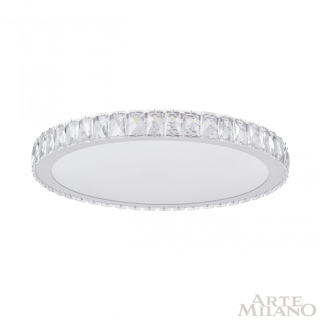 Потолочная люстра Arte Milano 310122/D500 NI в Санкт-Петербурге