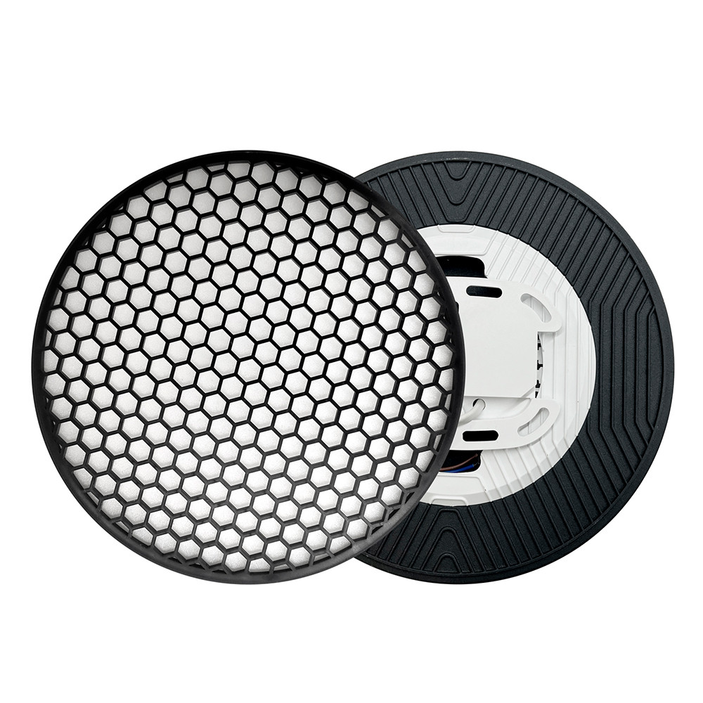 Точечный светильник iLedex Mercury 5555-36W-D212-3/4/6K-BK+WH в Санкт-Петербурге