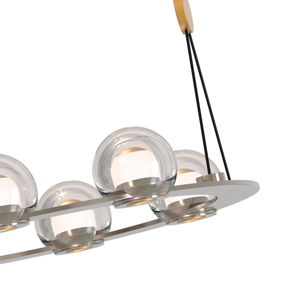 Подвесная люстра Favourite Rosio 4291-6P в Санкт-Петербурге