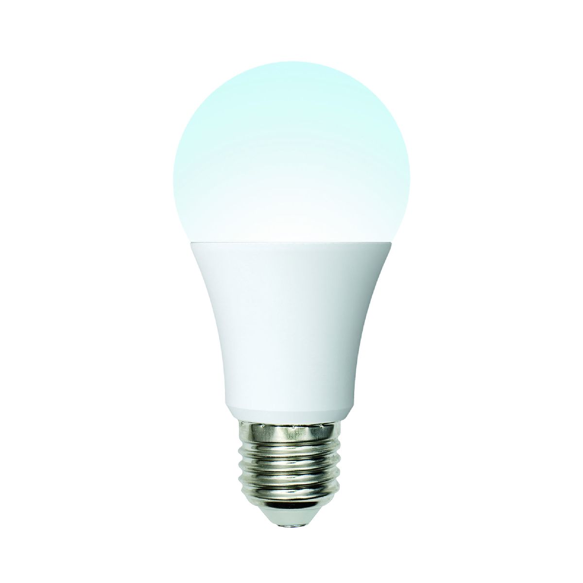 Лампа светодиодная Uniel LED-A60-10W/NW/E27/FR/24-48V PLO55WH UL-00002382 в Санкт-Петербурге
