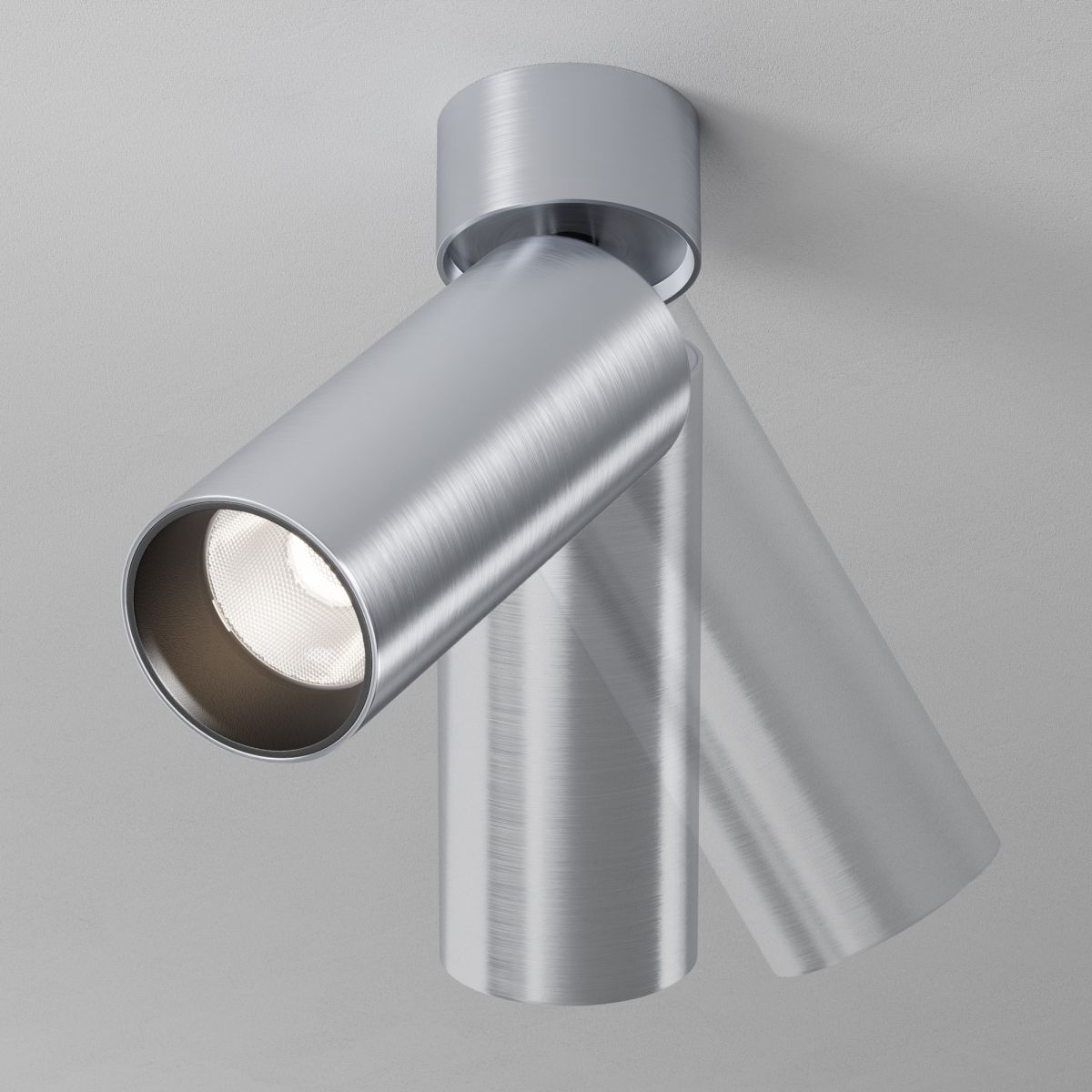 Спот Maytoni Technical Focus Led Focus Led C055CL-L12W4K-W-PT в Санкт-Петербурге