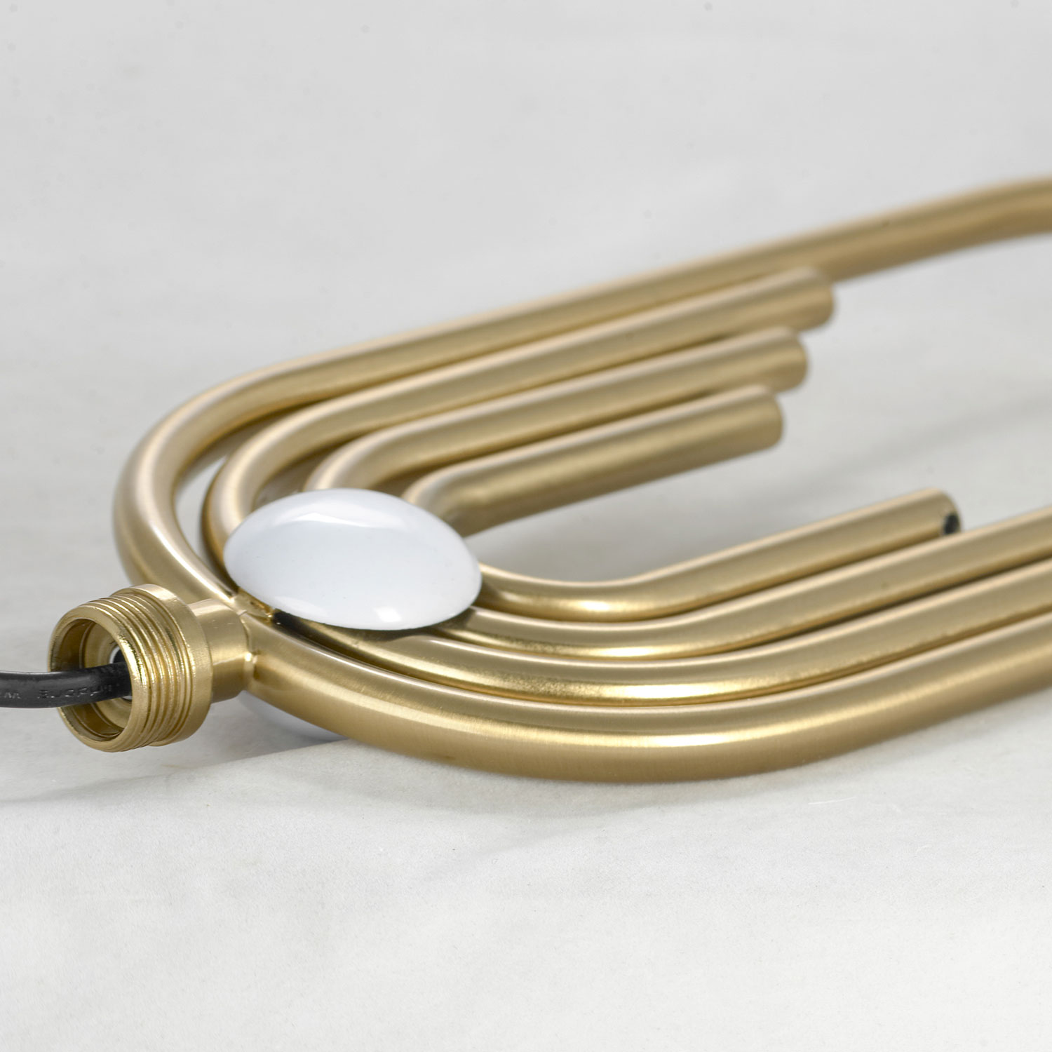 Торшер Lussole Randolph LSP-0618 в Санкт-Петербурге