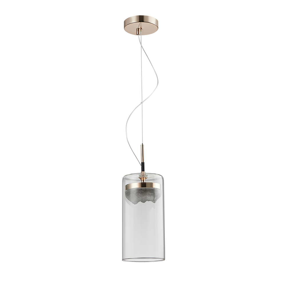 Подвесной светильник Arte Lamp Idillio A2306SP-6GO в #REGION_NAME_DECLINE_PP#