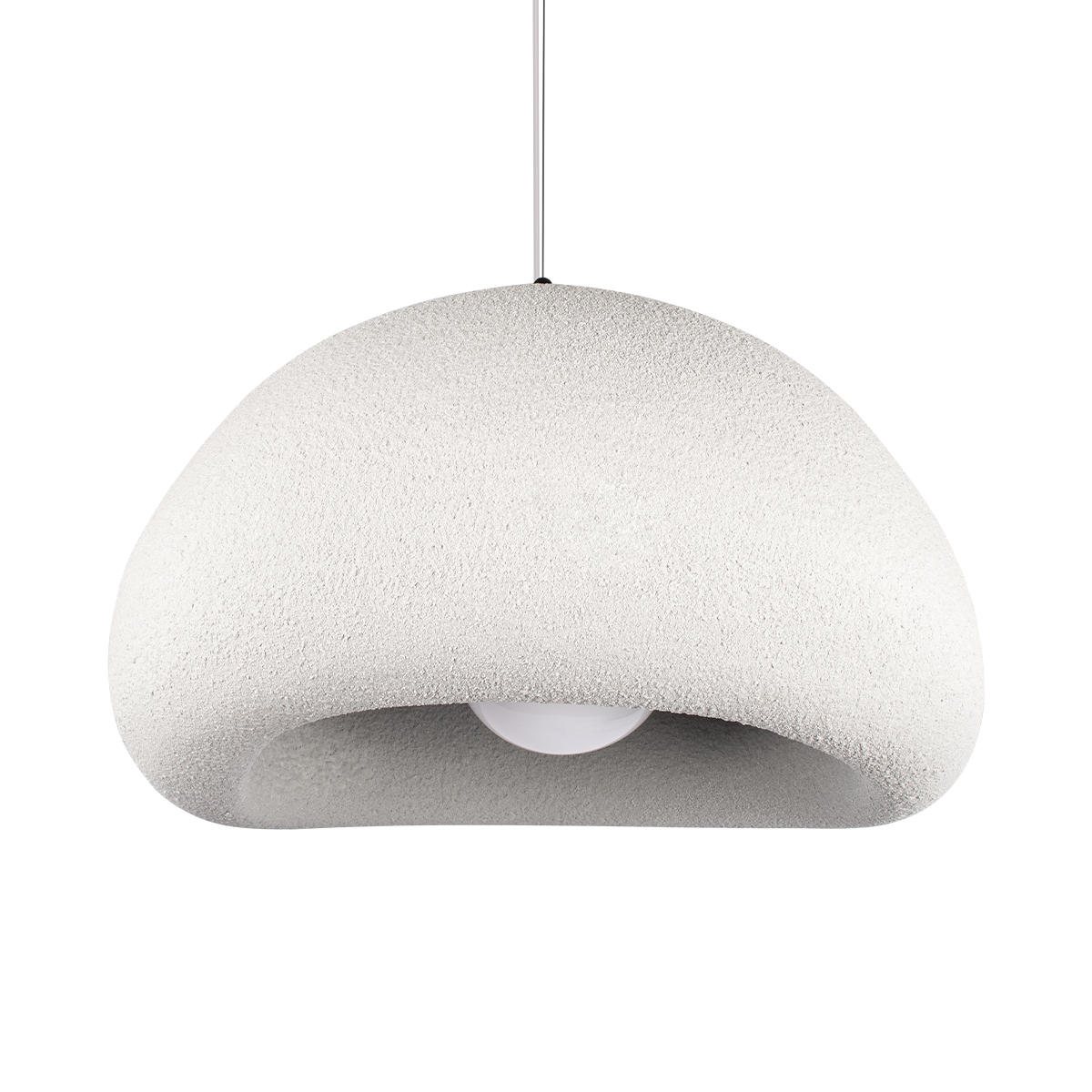 Подвесной светильник Loft IT Stone 10252/400 White УЦ в Санкт-Петербурге