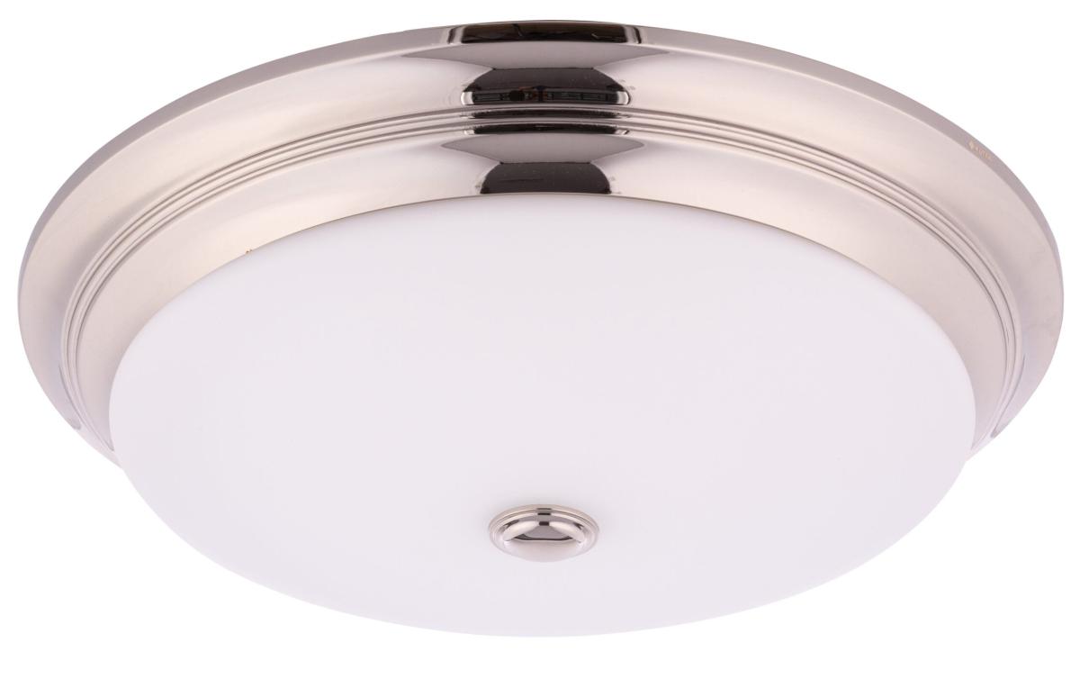 Потолочный светильник Kutek Bellagio BEL-PL-3(BN) в #REGION_NAME_DECLINE_PP#