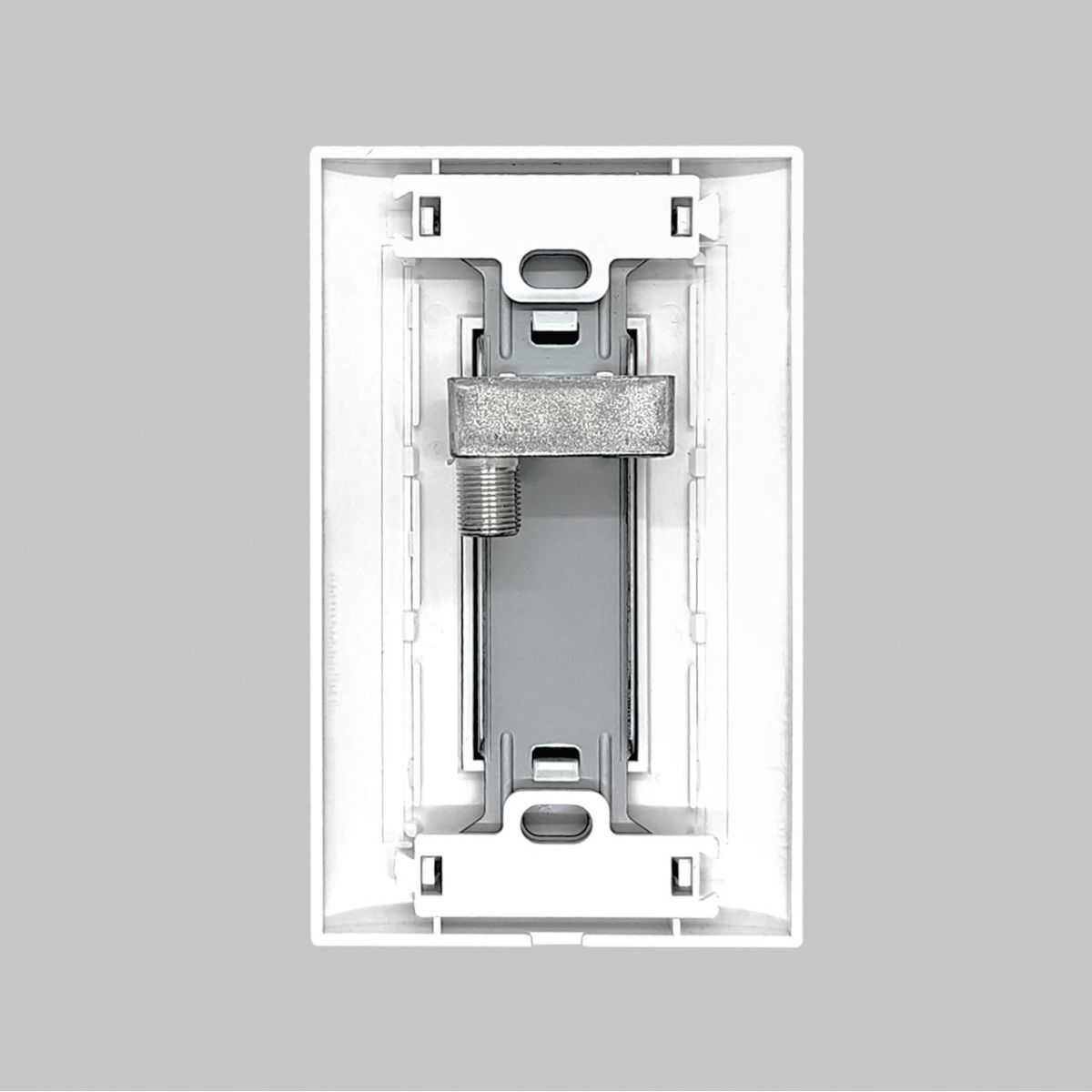 Розетка телевизионная CATV 5dB SHIN DONG-A Laon WLO-1325-WH в Санкт-Петербурге