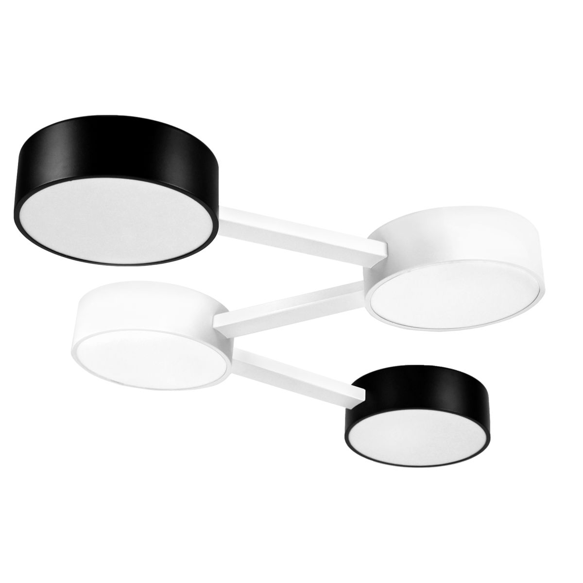 Потолочная люстра Lightstar Emisfero 737240 в #REGION_NAME_DECLINE_PP#