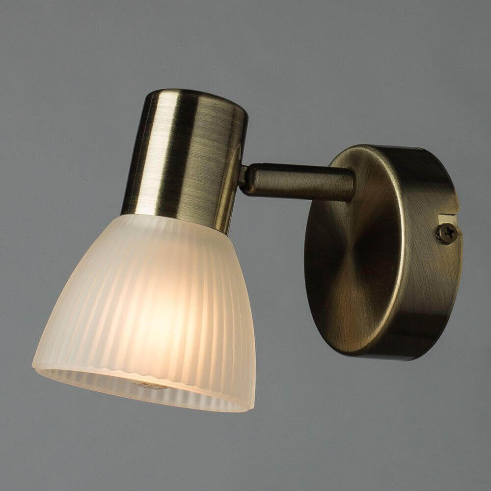 Спот Arte Lamp Parry A5062AP-1AB в #REGION_NAME_DECLINE_PP#