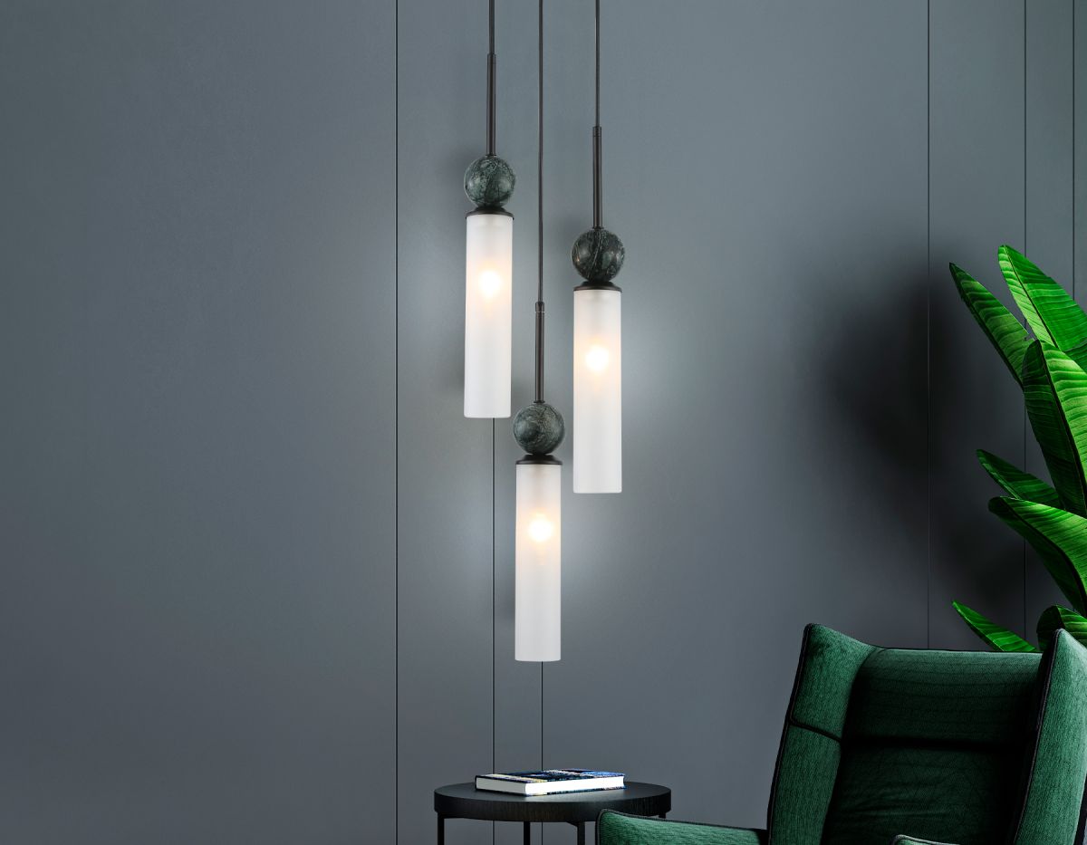 Подвесной светильник Ambrella Light High Light Ceramo Modern LH53271 в #REGION_NAME_DECLINE_PP#