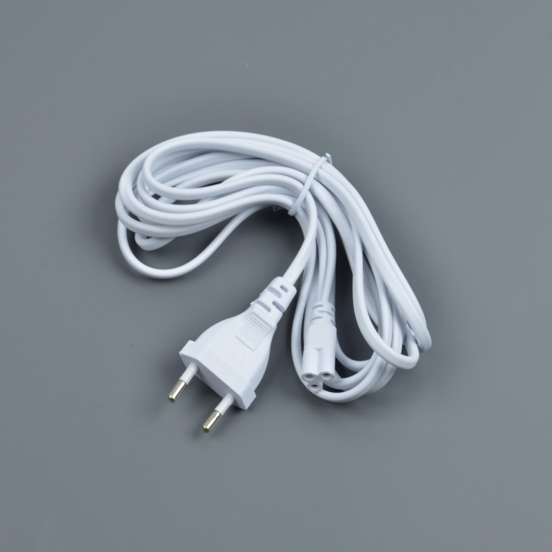 Провод Uniel UCX-PT3/L10-300 WHITE 1 STICKER UL-00009616 в #REGION_NAME_DECLINE_PP#