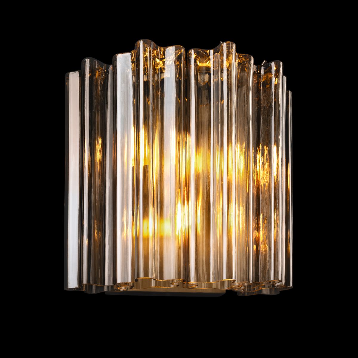 Настенный светильник Loft IT Murano 10580W Ash в Санкт-Петербурге