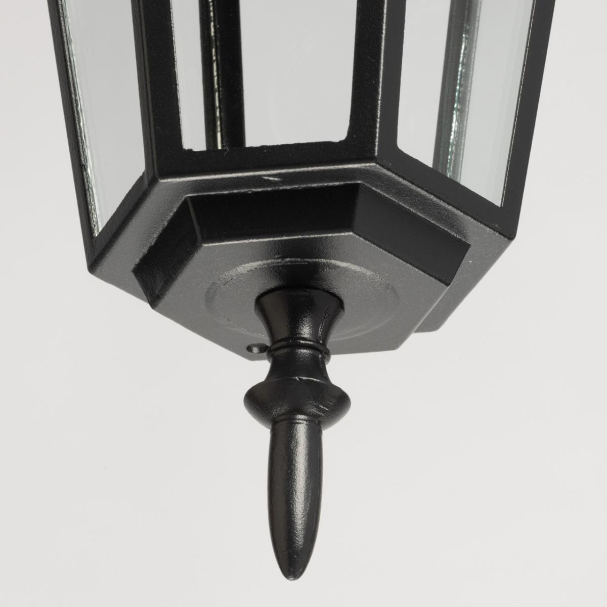 Уличный подвесной светильник De Markt City Фабур 804011401 в Санкт-Петербурге