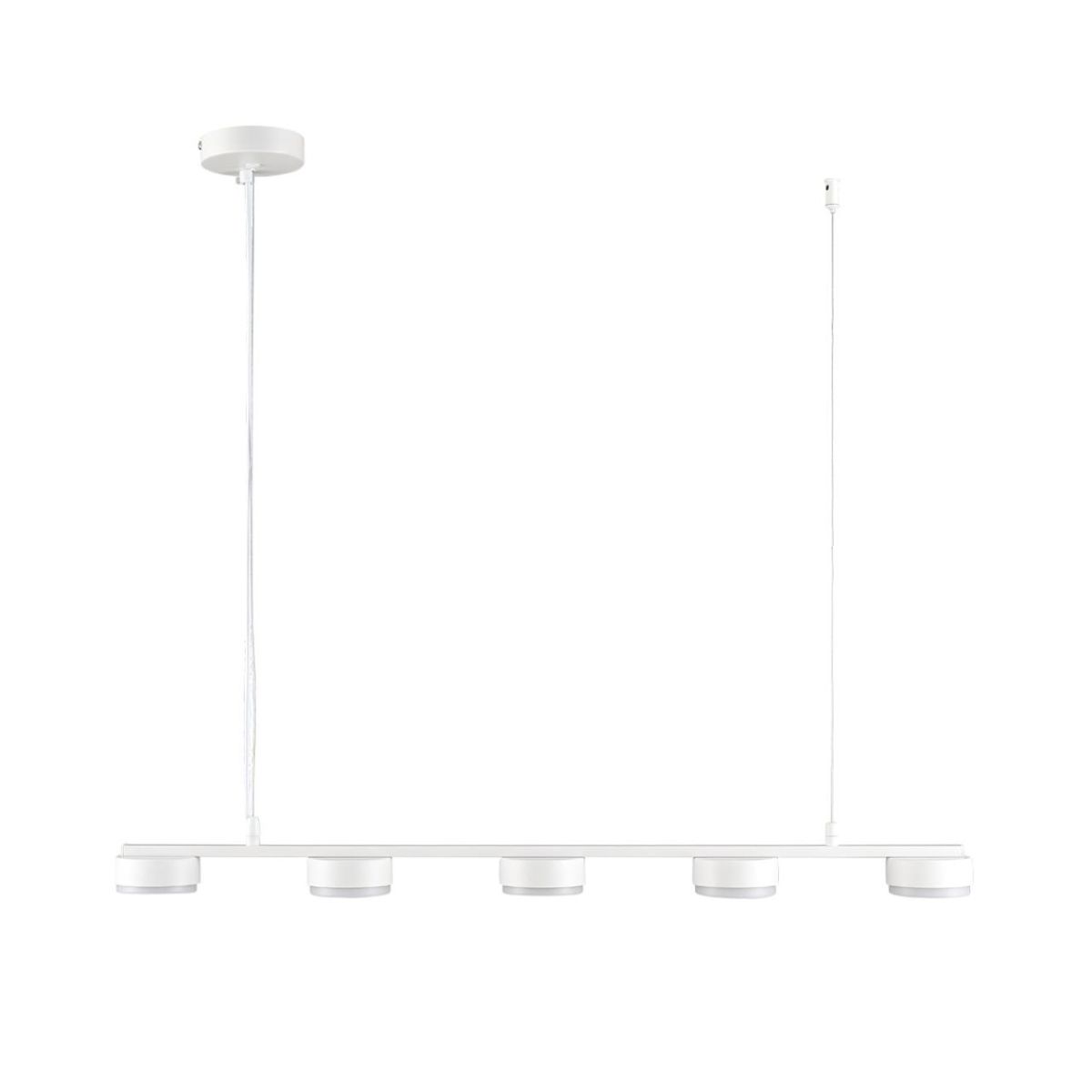 Подвесной светильник Lumion Comfi Torina 8265/5 в Санкт-Петербурге