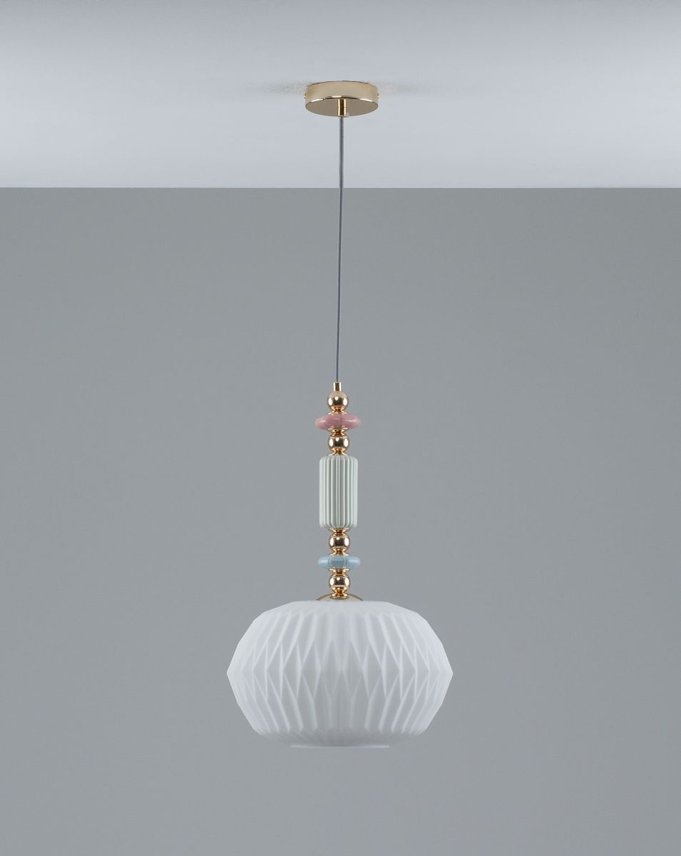 Подвесной светильник Moderli Charm V11174-1P в Санкт-Петербурге
