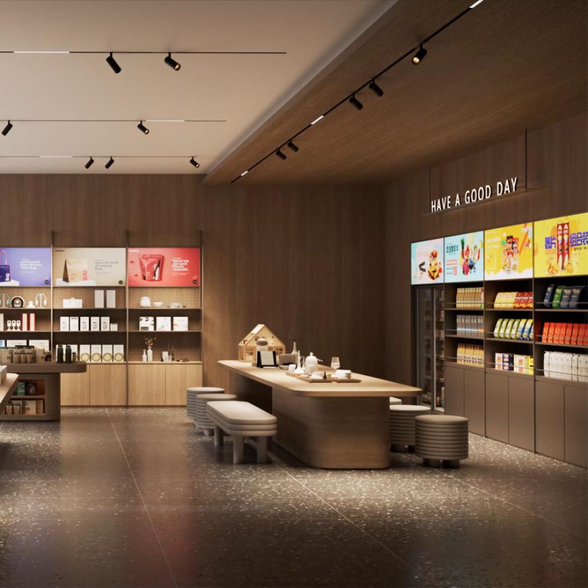 Трековый светильник Novotech Port Vector 359939 в Санкт-Петербурге