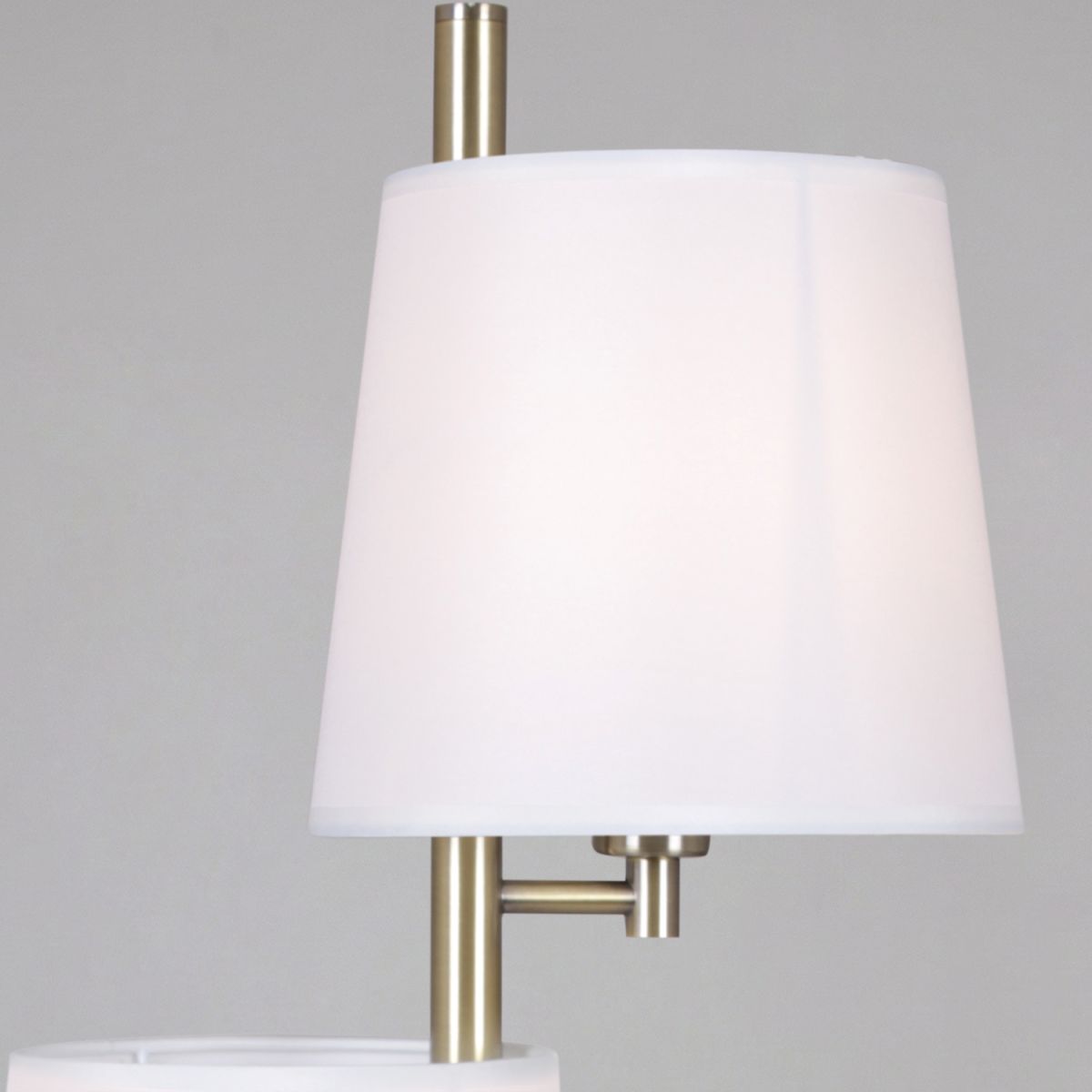 Настольная лампа Illumico IL0803-2TSQ-26 AB DS в Санкт-Петербурге