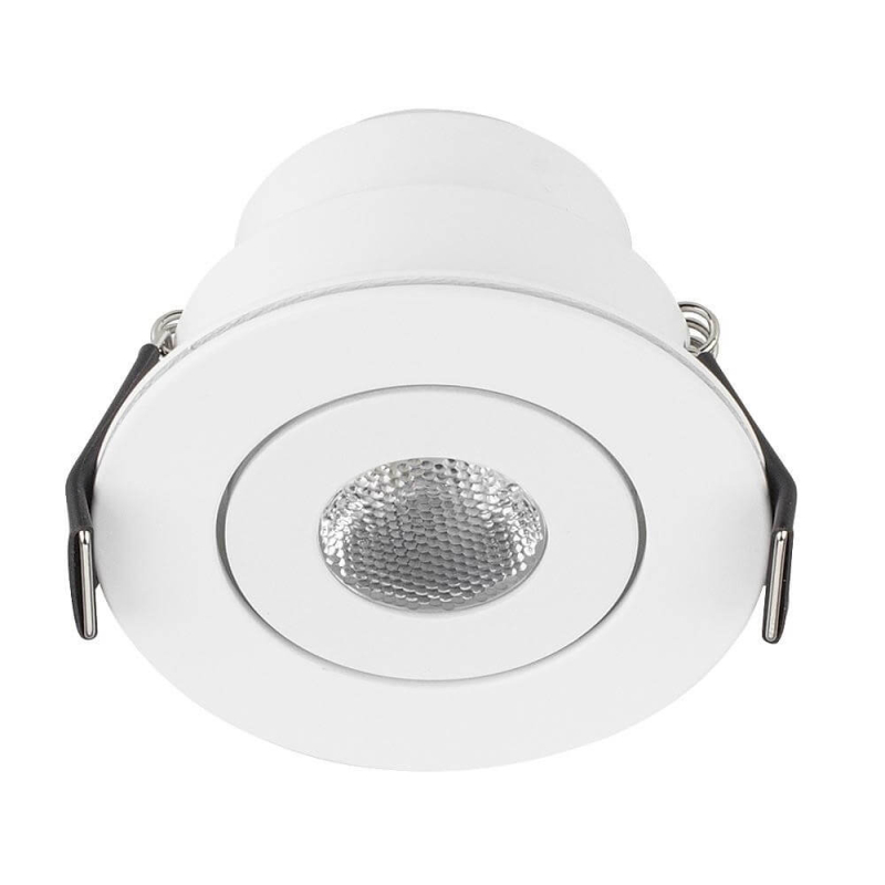 Мебельный светильник Arlight LTM-R52WH 3W Day White 30deg в Санкт-Петербурге