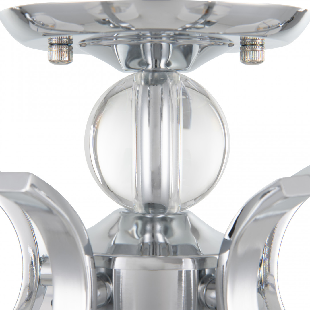 Подвесная люстра Arte Milano Napoli 332434/5 CR в #REGION_NAME_DECLINE_PP#