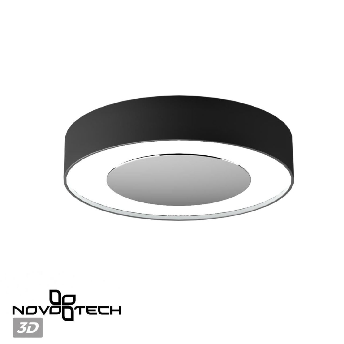 Накладной светильник Novotech Mirror 359277 в Санкт-Петербурге