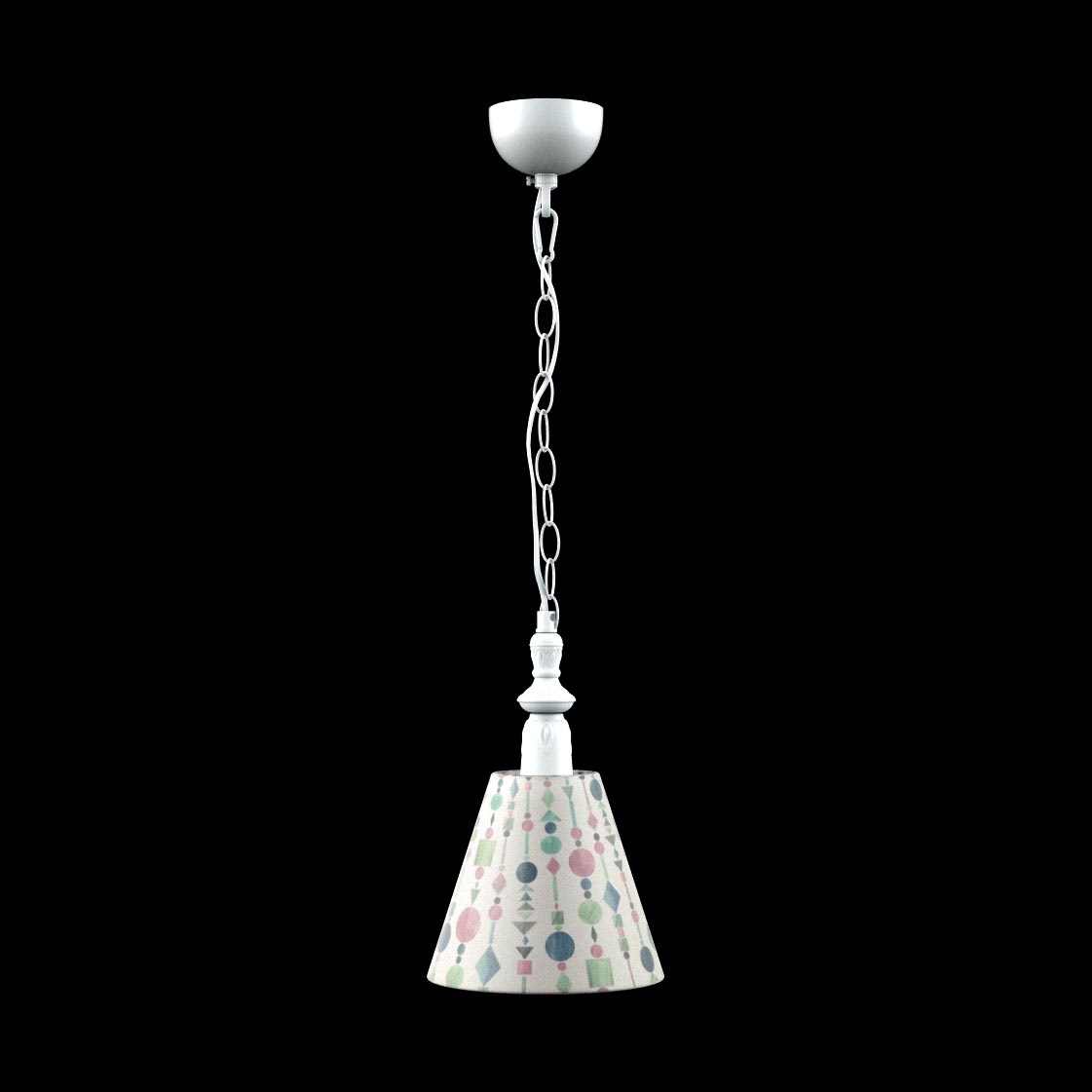 Подвесной светильник Lamp4you Classic E-00-WM-LMP-O-17 в Санкт-Петербурге