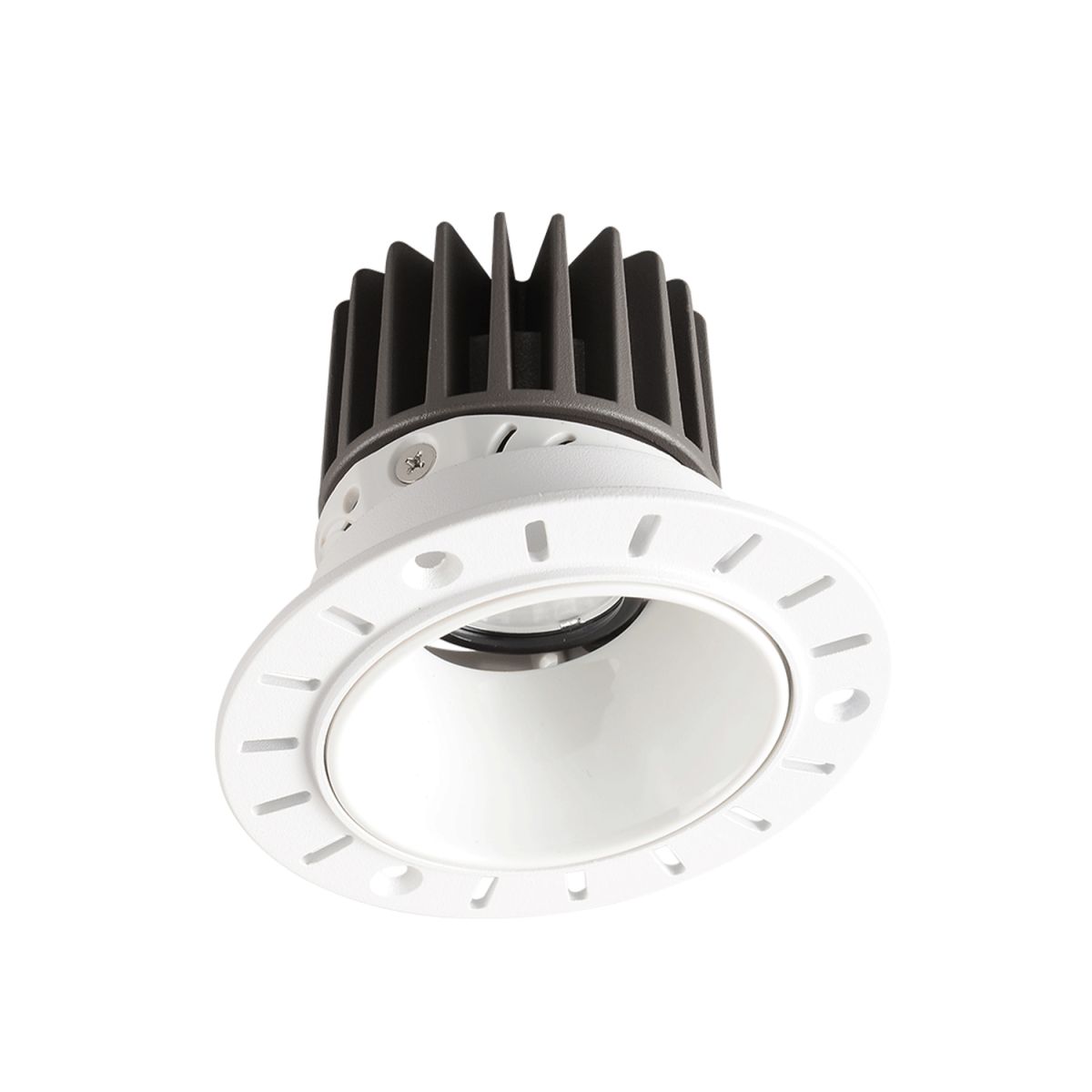 Встраиваемый светильник Crystal Lux CLT 083C1 WH 3000K в Санкт-Петербурге