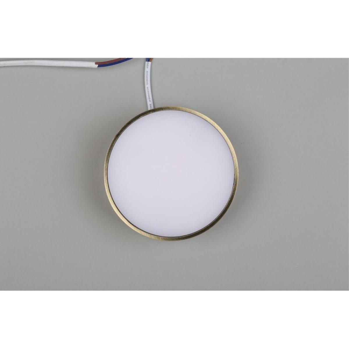 Потолочный светильник Aployt Evon APL.0114.29.12 в Санкт-Петербурге