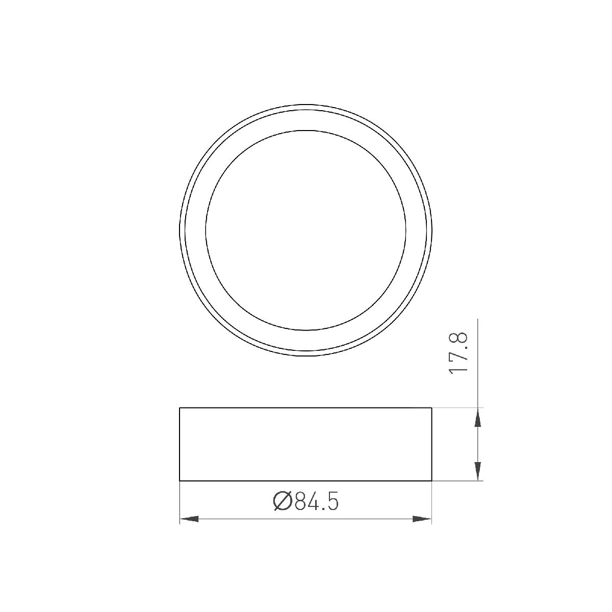 Набор светофильтров Arlight LGD-COLORFUL-SET27-R85 (BK) 047006 в Санкт-Петербурге