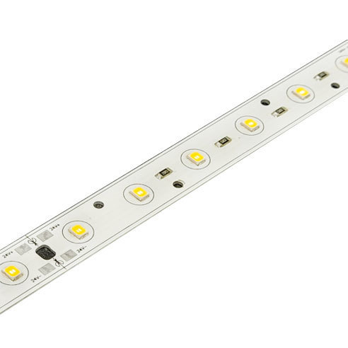 Светодиодная линейка Arlight SL-LINE-540-A30-14mm 24V Warm3000 (11W, IP20, 540mm, no wires) 042145 в Санкт-Петербурге