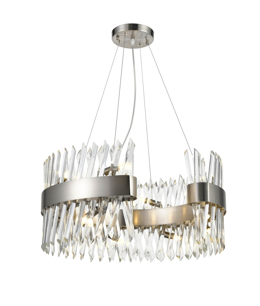 Подвесная люстра Vele Luce VL3015P14 УЦ в Санкт-Петербурге