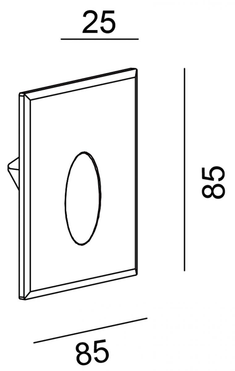 Крышка Deko-Light Light Base COB 930128 в Санкт-Петербурге