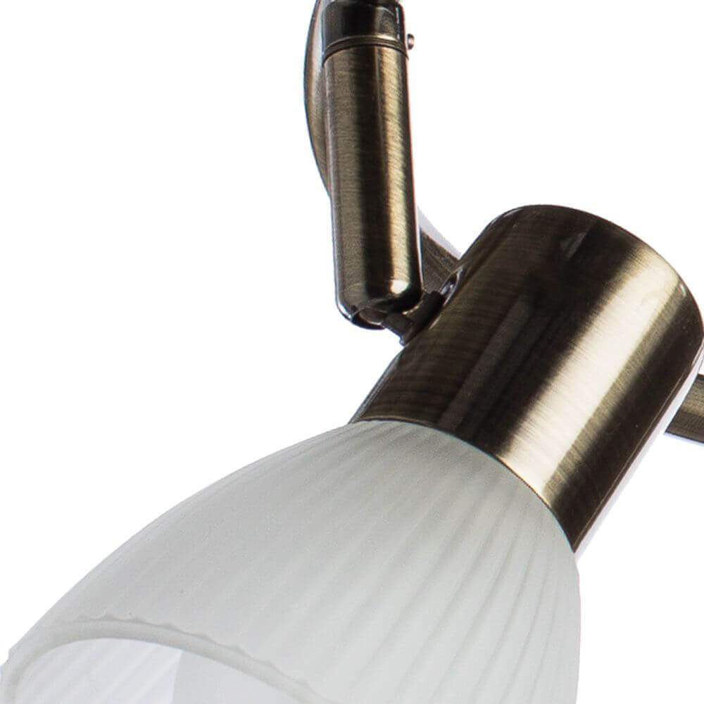 Спот Arte Lamp Parry A5062PL-3AB в #REGION_NAME_DECLINE_PP#