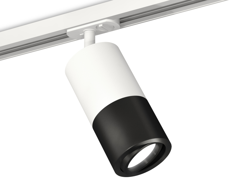Комплект трекового светильника Ambrella Light Track System XT7402080 (A2536, C7421, A2011, C7402, N7002) в Санкт-Петербурге