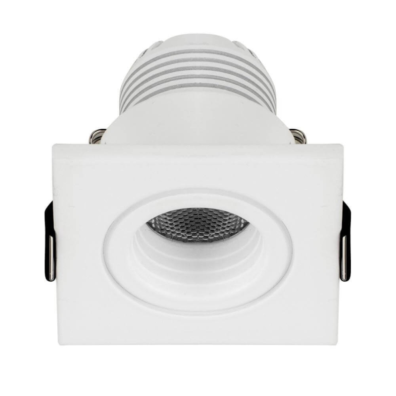 Мебельный светильник Arlight LTM-S46x46WH 3W Day White 30deg в Санкт-Петербурге